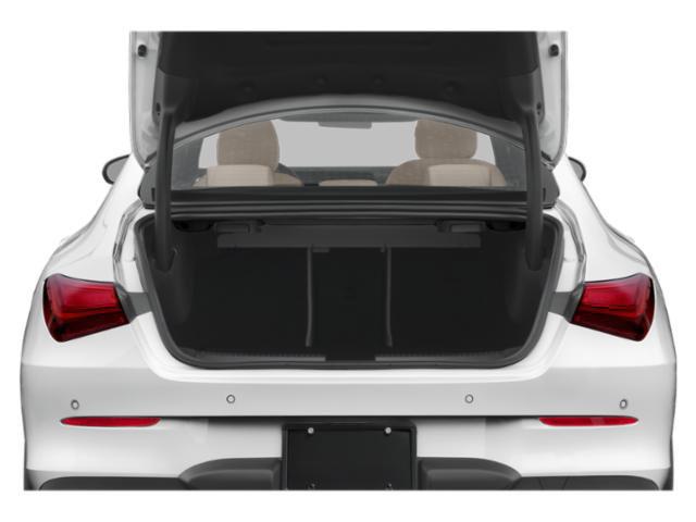 2024 Mercedes-Benz CLA 250 4MATIC