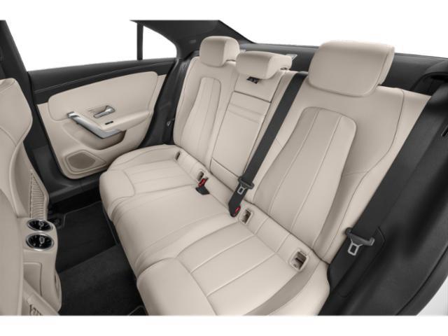 2024 Mercedes-Benz CLA 250 4MATIC