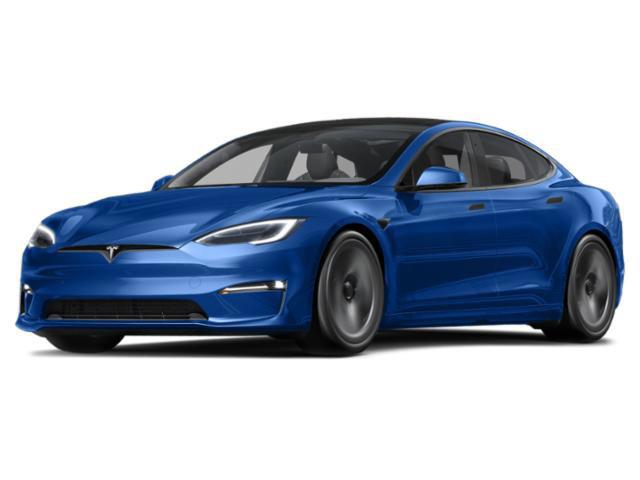 2022 Tesla Model S Plaid Tri Motor All-Wheel Drive for sale near Cincinnati, OH
