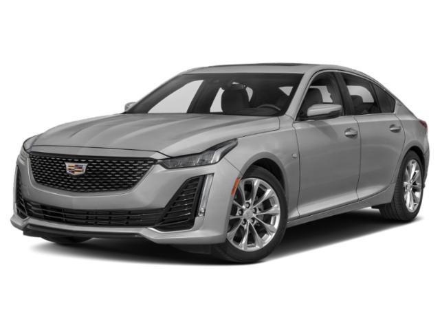 2022 Cadillac CT5 Premium Luxury for sale near Cincinnati, OH