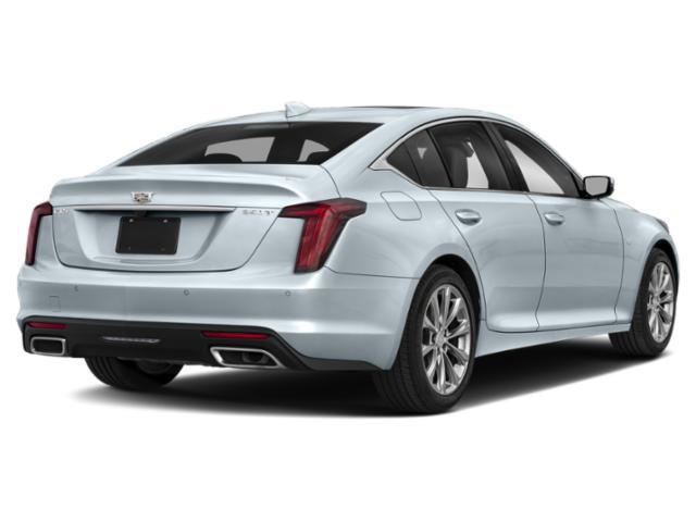 2022 Cadillac CT5 Premium Luxury