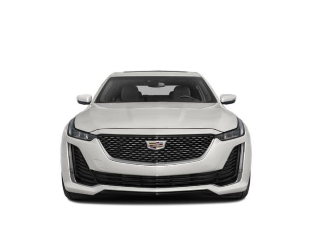 2022 Cadillac CT5 Premium Luxury