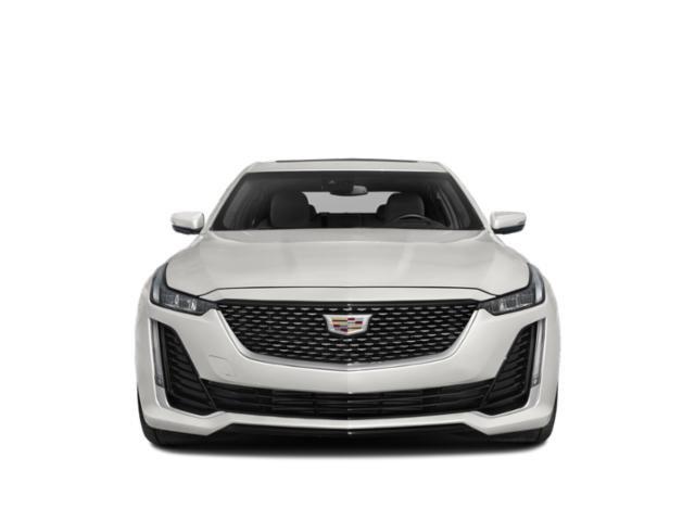 2022 Cadillac CT5 Premium Luxury