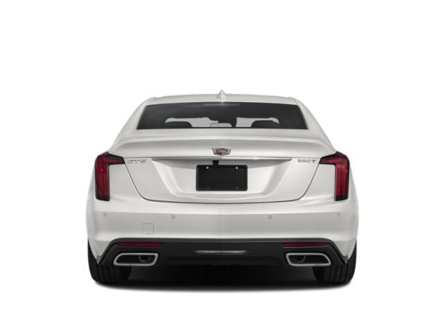 2022 Cadillac CT5 Premium Luxury