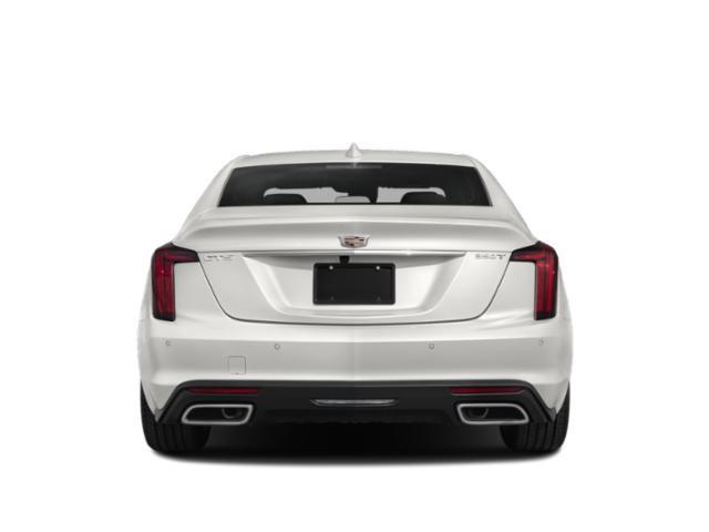 2022 Cadillac CT5 Premium Luxury
