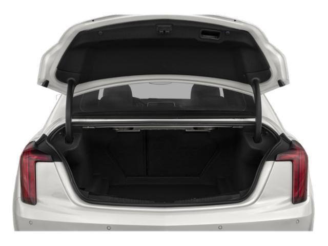 2022 Cadillac CT5 Premium Luxury