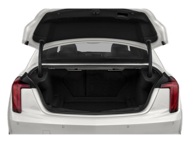 2022 Cadillac CT5 Premium Luxury