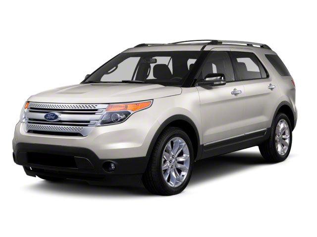 2013 Ford Explorer XLT for sale in Westfield, IN