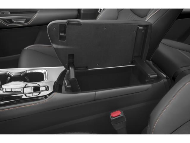 2026 Lexus NX 350h Premium
