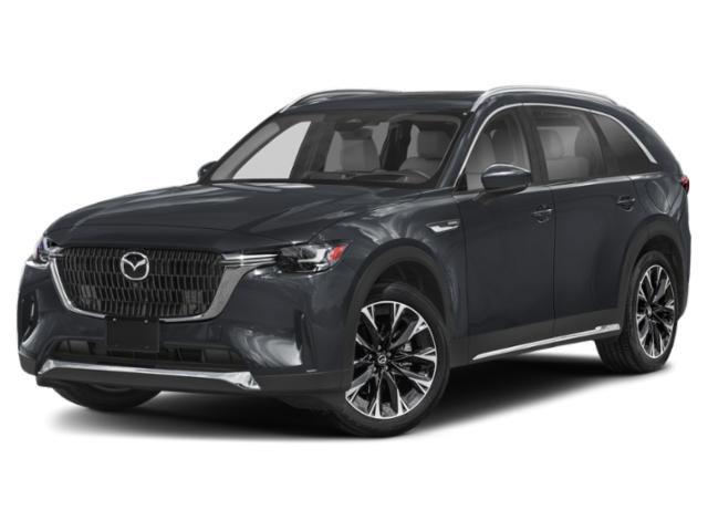2024 Mazda X-90 Premium Plus for sale in Brooklyn Center, MN