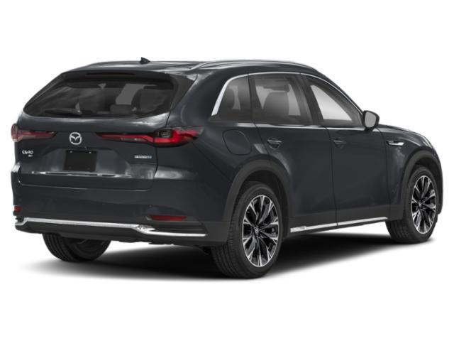 2024 Mazda X-90 Premium Plus
