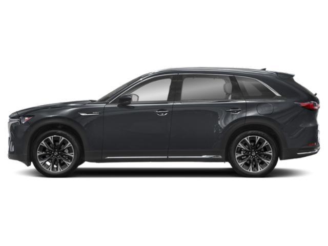 2024 Mazda X-90 Premium Plus