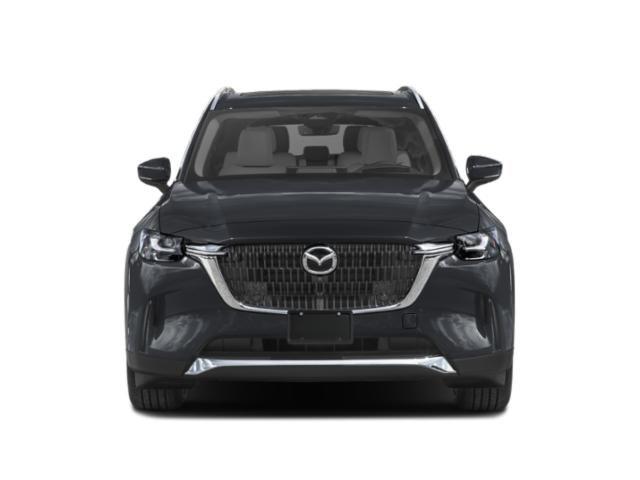 2024 Mazda X-90 Premium Plus