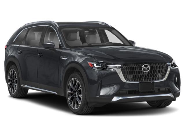 2024 Mazda X-90 Premium Plus