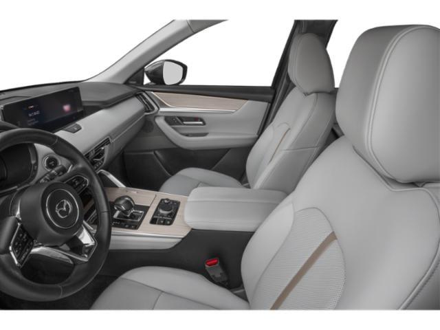 2024 Mazda X-90 Premium Plus
