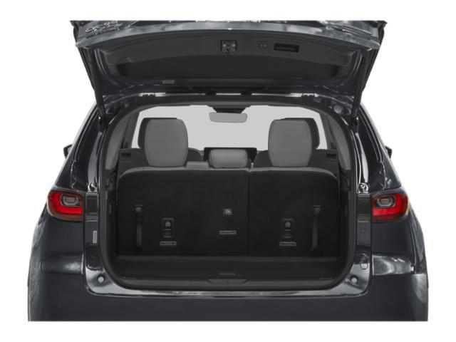 2024 Mazda X-90 Premium Plus