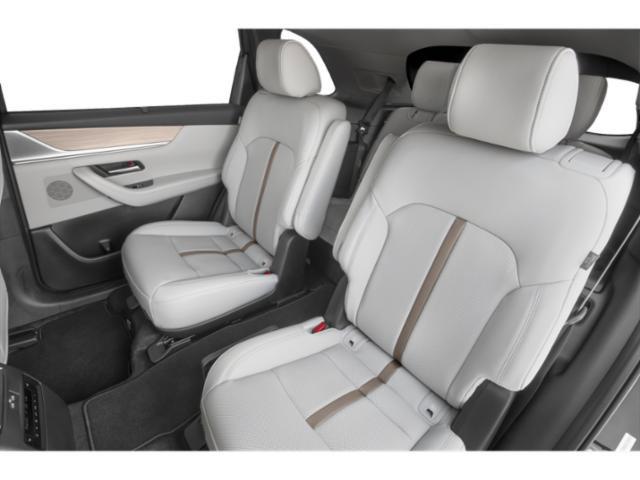 2024 Mazda X-90 Premium Plus