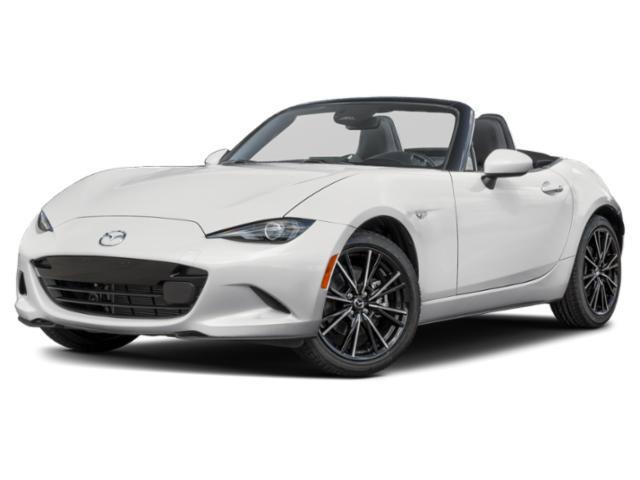 2024 Mazda MX-5 Grand Touring for sale near Dublin, OH