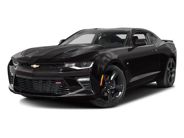 2016 Chevrolet Camaro 2SS for sale in Clinton, NC