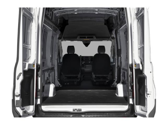 2026 Ford Transit T-350 HD 148" EL Hi Rf 9950 GVWR RWD