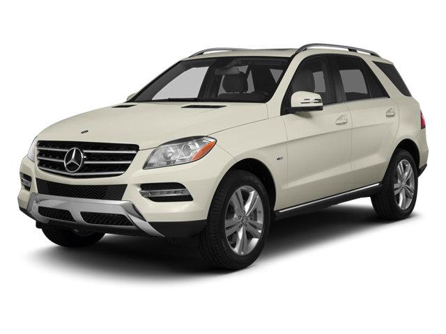 2013 Mercedes-Benz ML 350 4MATIC for sale in Santa Clara, CA