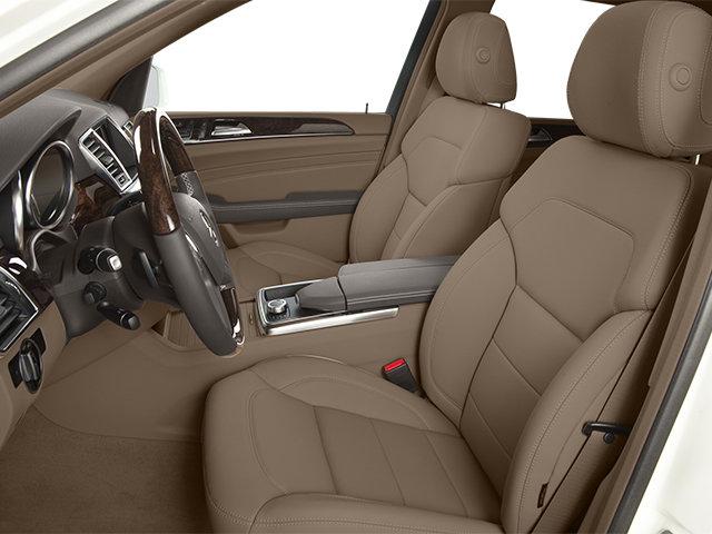 2013 Mercedes-Benz ML 350 4MATIC