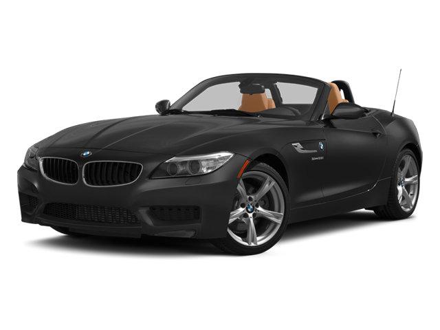 2014 BMW Z4 sDrive35is for sale in Athens, GA