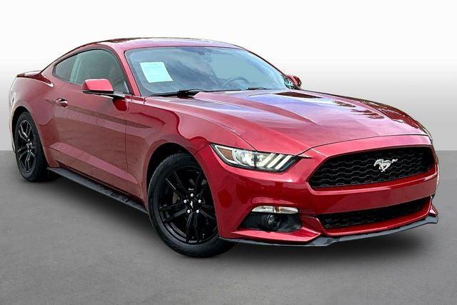 2016 Ford Mustang EcoBoost for sale in New Castle, PA