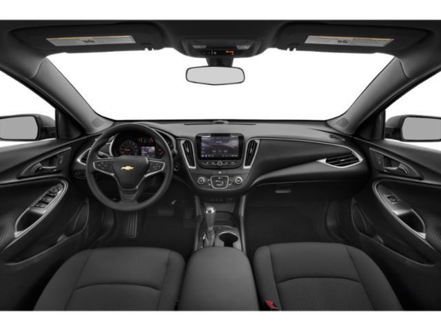 2020 Chevrolet Malibu FWD LS