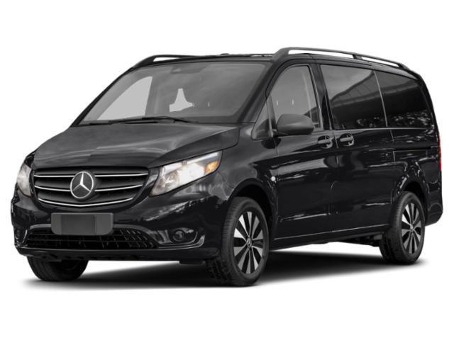 2021 Mercedes-Benz Metris Passenger for sale in Long Beach, CA