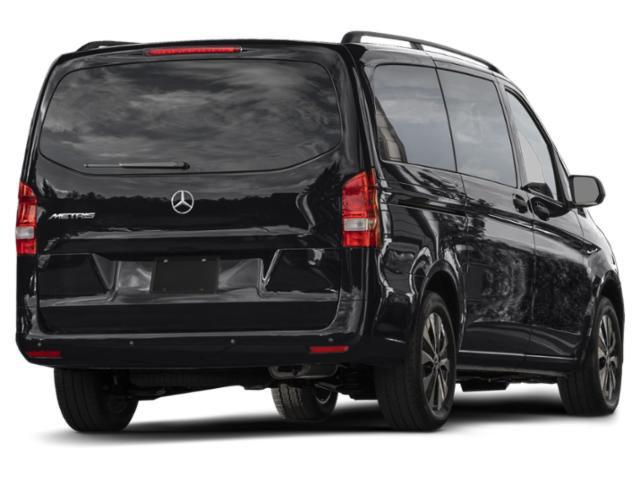 2021 Mercedes-Benz Metris Passenger