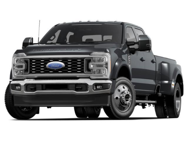 2026 Ford F-450 XLT for sale in Woodburn, OR
