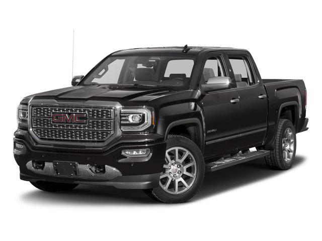 2018 GMC Sierra 1500 Denali for sale in Thornton, CO