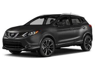 2017 Nissan Rogue Sport SL for sale in Kahului, HI