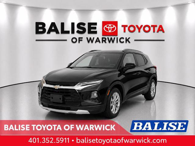 2019 Chevrolet Blazer Base for sale in Warwick, RI