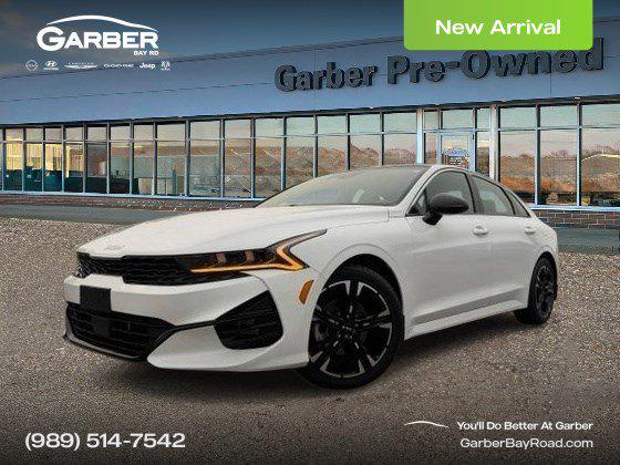 2023 Kia K5 GT-Line for sale in Saginaw, MI