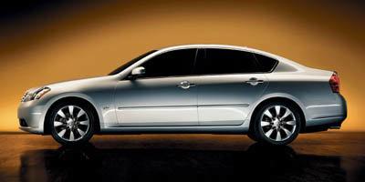 2006 INFINITI M35 4dr Sdn AWD for sale in GLENVIEW, IL