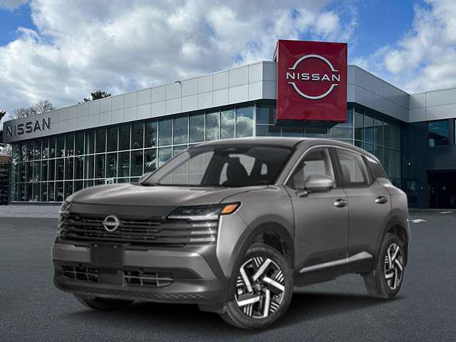2026 Nissan Kicks SV for sale in Hasbrouck Heights, NJ