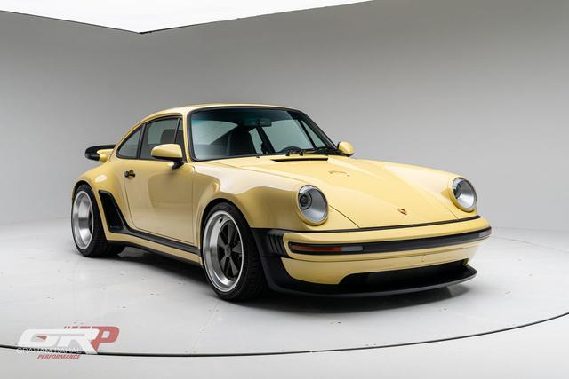1989 Porsche 964 Unknown for sale in Brownsburg, IL