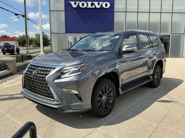 2023 Lexus GX GX 460 Premium for sale in Overland Park, KS