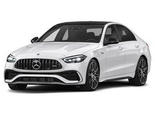 2023 Mercedes-Benz AMG C 43 4MATIC for sale in Overland Park, KS