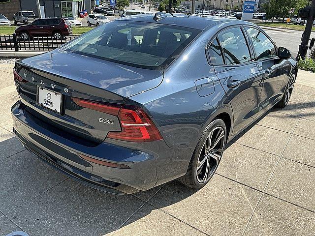 2025 Volvo S60 B5 Core