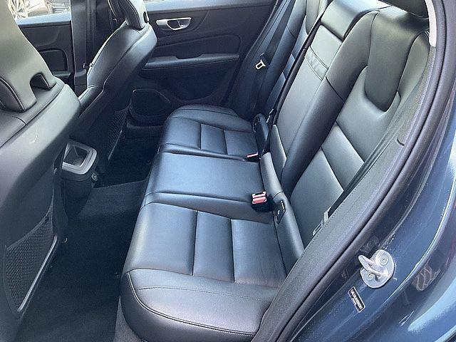 2025 Volvo S60 B5 Core