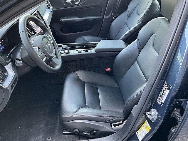 2025 Volvo S60 B5 Core