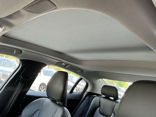 2025 Volvo S60 B5 Core