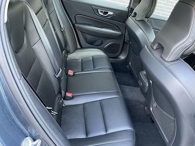 2025 Volvo S60 B5 Core