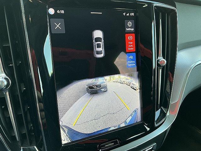 2025 Volvo S60 B5 Core