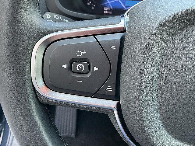 2025 Volvo S60 B5 Core