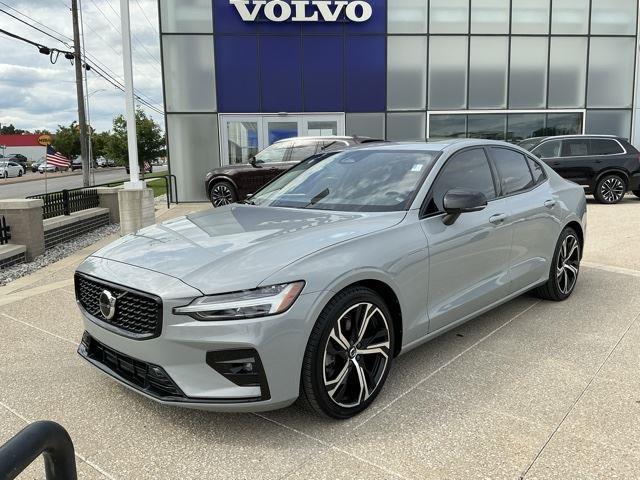 2024 Volvo S60 B5 Core Dark Theme for sale in Overland Park, KS
