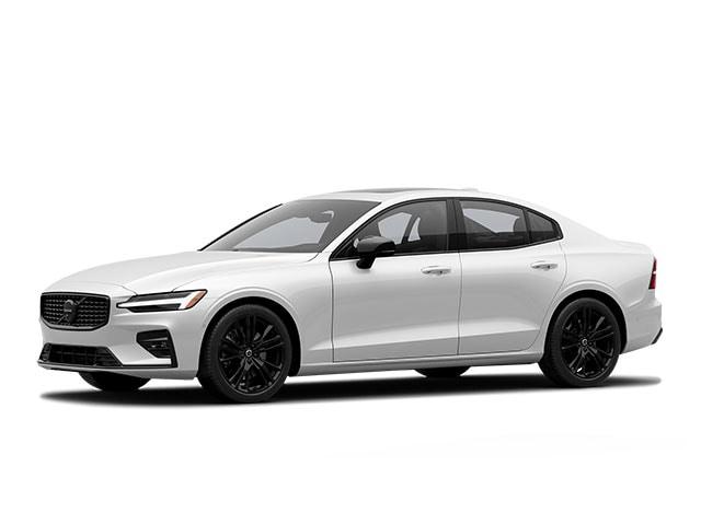 2023 Volvo S60 B5 Plus Black Edition for sale in Overland Park, KS